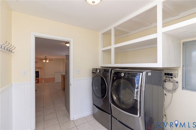 5101 Spring Bluff Rd, Chesterfield, VA 23112