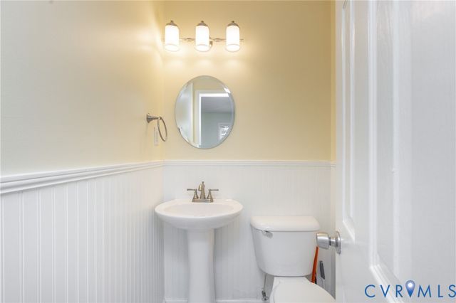 5101 Spring Bluff Rd, Chesterfield, VA 23112
