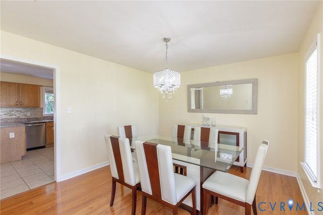 5101 Spring Bluff Rd, Chesterfield, VA 23112