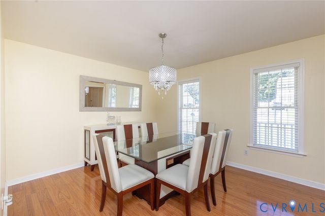 5101 Spring Bluff Rd, Chesterfield, VA 23112