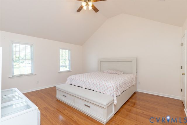 5101 Spring Bluff Rd, Chesterfield, VA 23112