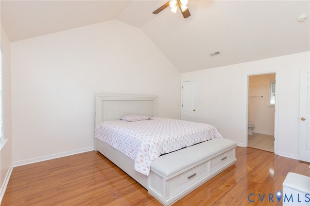 5101 Spring Bluff Rd, Chesterfield, VA 23112