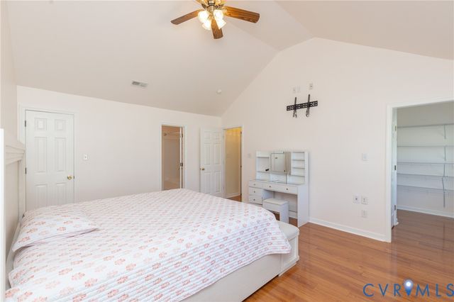 5101 Spring Bluff Rd, Chesterfield, VA 23112