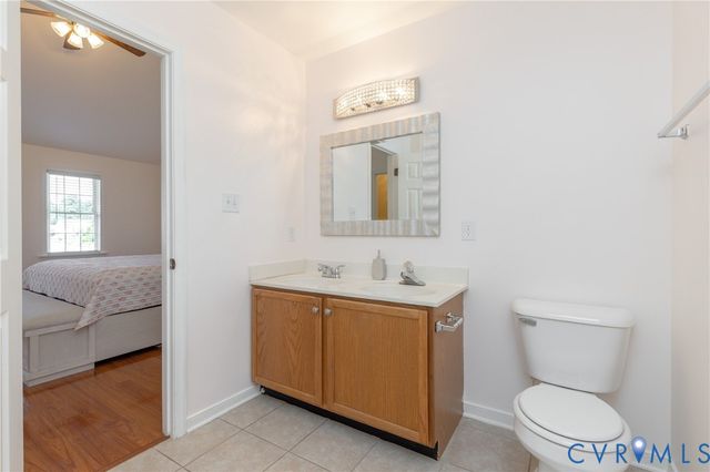 5101 Spring Bluff Rd, Chesterfield, VA 23112
