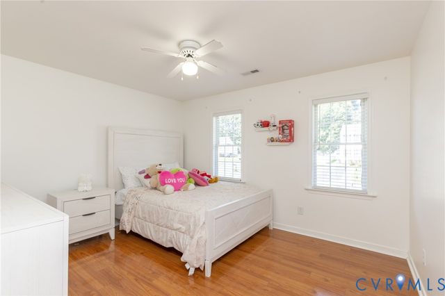 5101 Spring Bluff Rd, Chesterfield, VA 23112