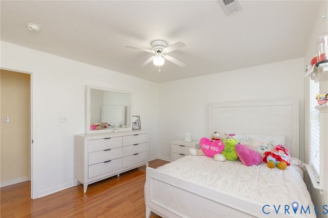 5101 Spring Bluff Rd, Chesterfield, VA 23112