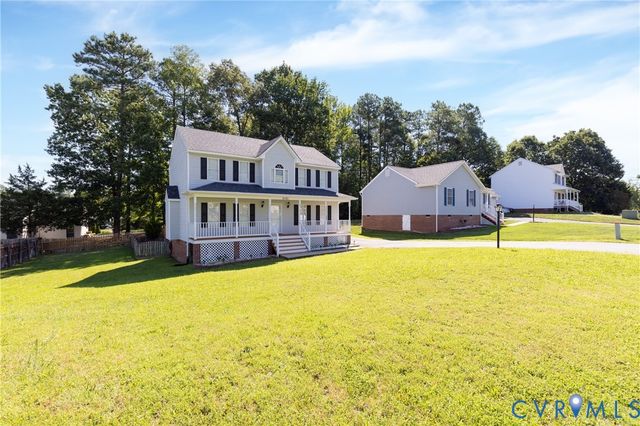 5101 Spring Bluff Rd, Chesterfield, VA 23112
