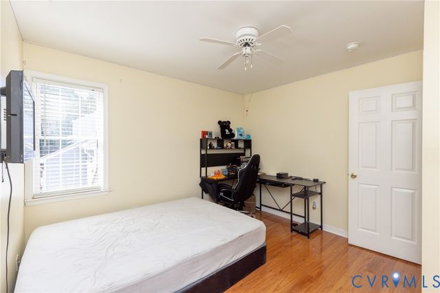5101 Spring Bluff Rd, Chesterfield, VA 23112