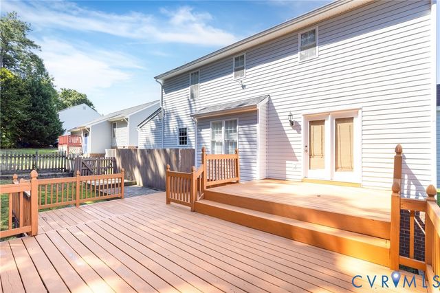 5101 Spring Bluff Rd, Chesterfield, VA 23112