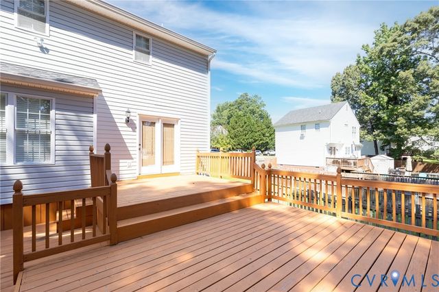 5101 Spring Bluff Rd, Chesterfield, VA 23112