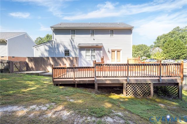 5101 Spring Bluff Rd, Chesterfield, VA 23112