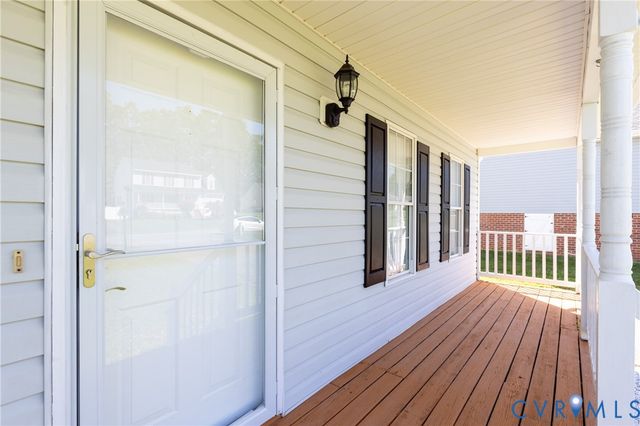 5101 Spring Bluff Rd, Chesterfield, VA 23112
