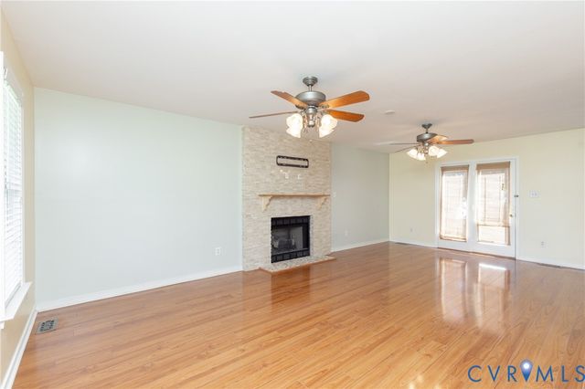 5101 Spring Bluff Rd, Chesterfield, VA 23112