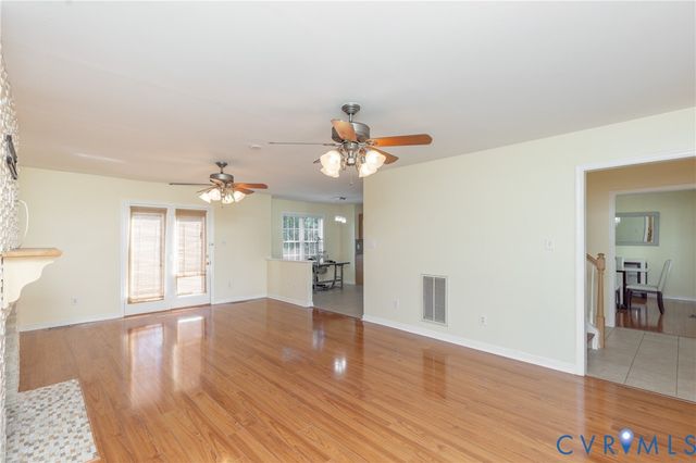 5101 Spring Bluff Rd, Chesterfield, VA 23112