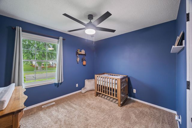 313 Thunderbird Drive, Marshalltown, IA 50158