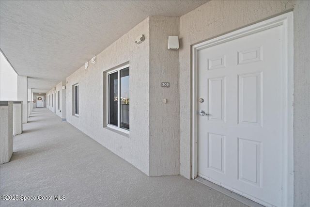 1825 Riverside Drive 205, Titusville, FL 32780