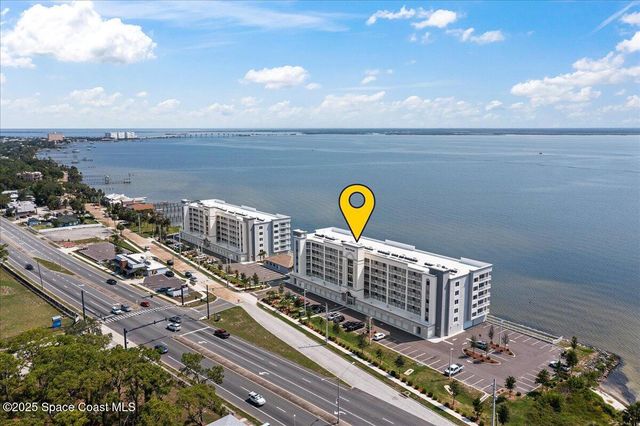 1825 Riverside Drive 205, Titusville, FL 32780