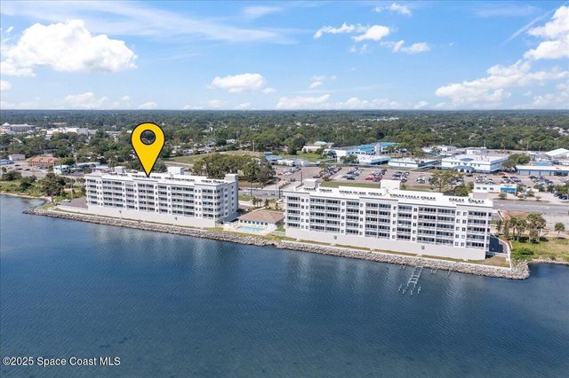 1825 Riverside Drive 205, Titusville, FL 32780