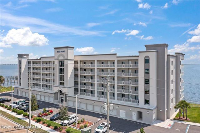 1825 Riverside Drive 205, Titusville, FL 32780