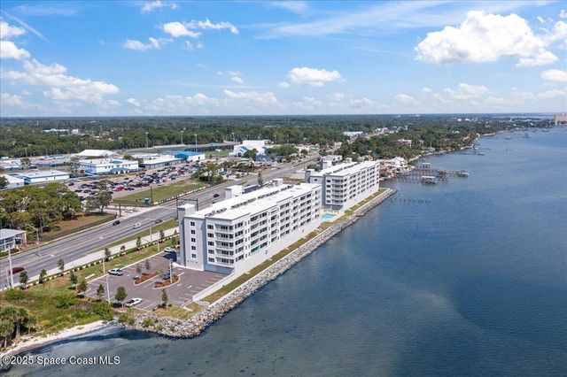 1825 Riverside Drive 205, Titusville, FL 32780