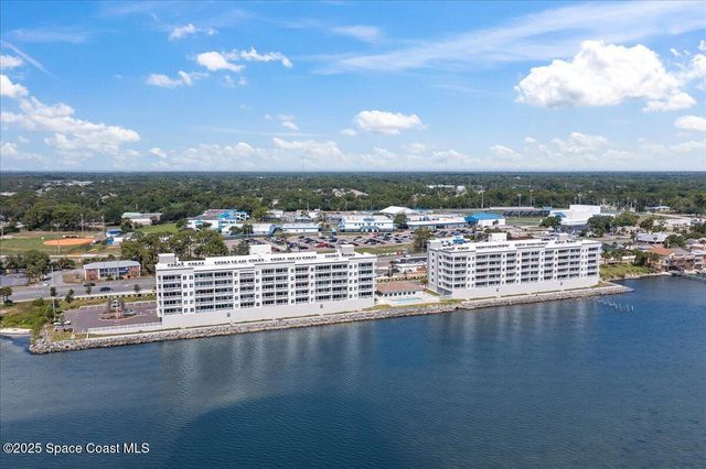 1825 Riverside Drive 205, Titusville, FL 32780