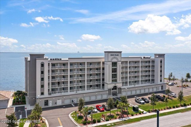 1825 Riverside Drive 205, Titusville, FL 32780