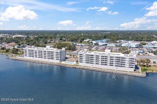 1825 Riverside Drive 205, Titusville, FL 32780