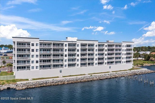 1825 Riverside Drive 205, Titusville, FL 32780