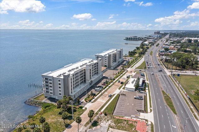 1825 Riverside Drive 205, Titusville, FL 32780