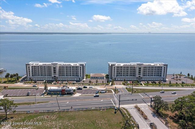 1825 Riverside Drive 205, Titusville, FL 32780