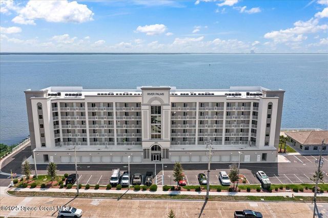 1825 Riverside Drive 205, Titusville, FL 32780