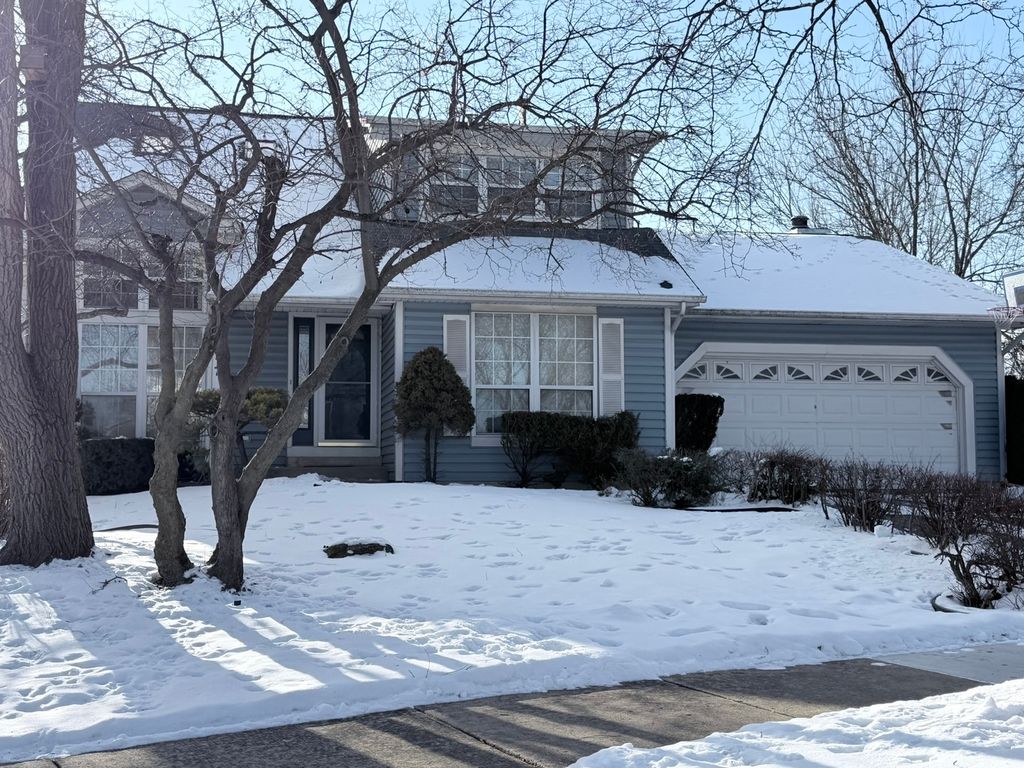 1817 Altoona Court, Schaumburg, IL 60194