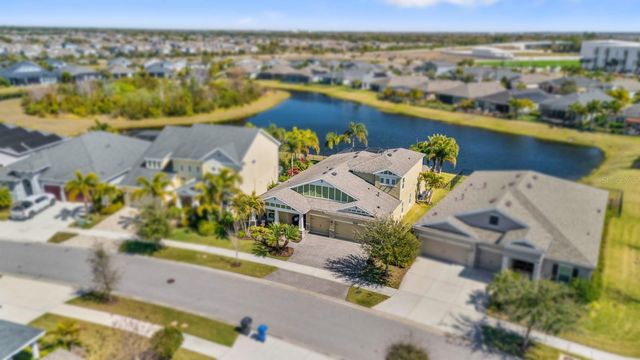 7328 PARADISO DRIVE, Apollo Beach, FL 33572