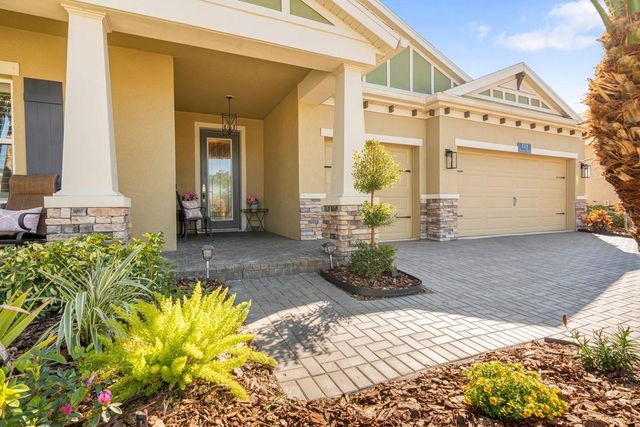 7328 PARADISO DRIVE, Apollo Beach, FL 33572