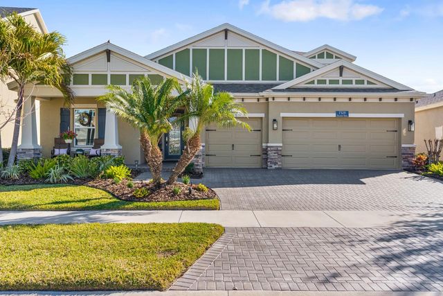 7328 PARADISO DRIVE, Apollo Beach, FL 33572
