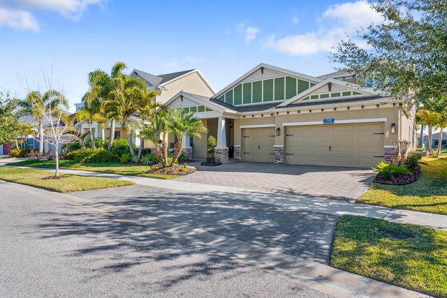 7328 PARADISO DRIVE, Apollo Beach, FL 33572