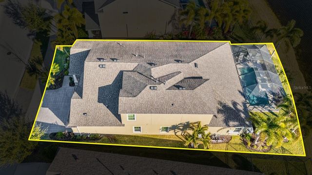 7328 PARADISO DRIVE, Apollo Beach, FL 33572