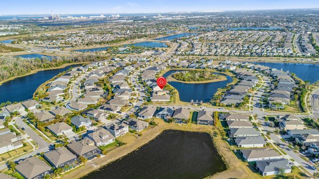 7328 PARADISO DRIVE, Apollo Beach, FL 33572