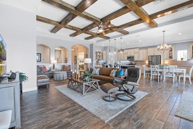 7328 PARADISO DRIVE, Apollo Beach, FL 33572