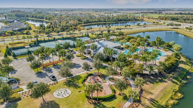 7328 PARADISO DRIVE, Apollo Beach, FL 33572