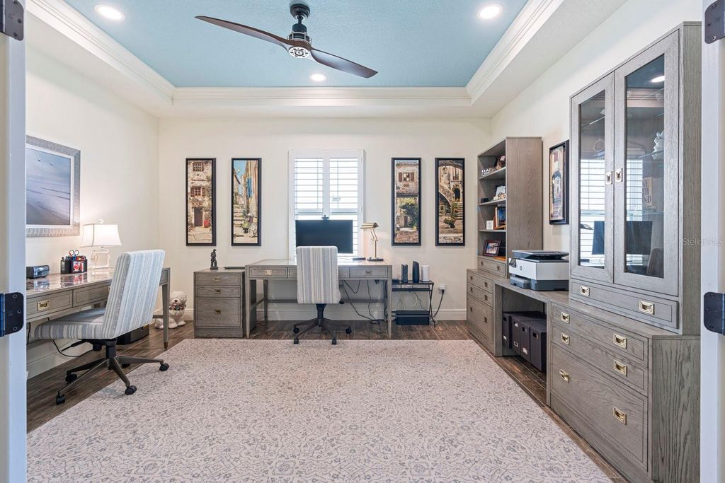 Image 33 of property listing at 7328 PARADISO DRIVE, Apollo Beach, FL 33572