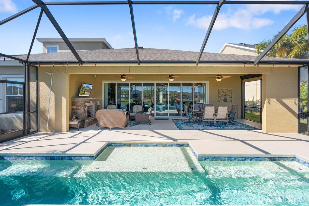 Image 49 of property listing at 7328 PARADISO DRIVE, Apollo Beach, FL 33572