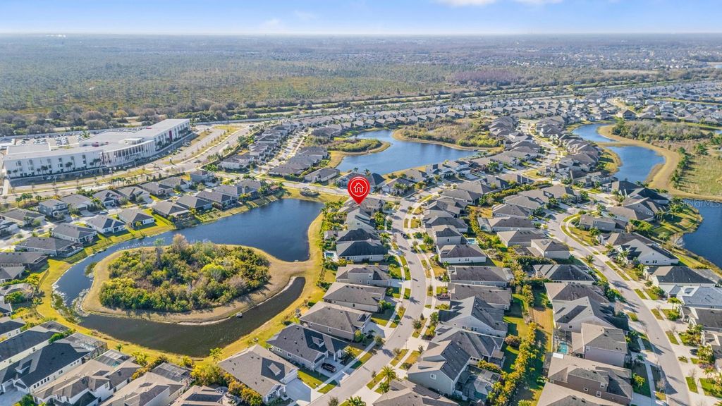 Image 58 of property listing at 7328 PARADISO DRIVE, Apollo Beach, FL 33572