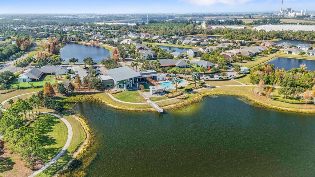 Image 59 of property listing at 7328 PARADISO DRIVE, Apollo Beach, FL 33572