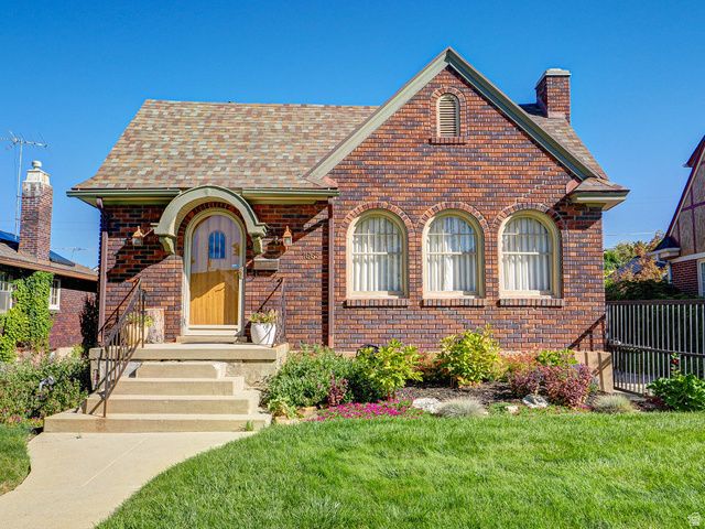 1665 E HARVARD AVE, Salt Lake City, UT 84105