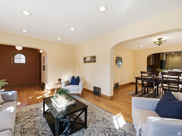 1665 E HARVARD AVE, Salt Lake City, UT 84105