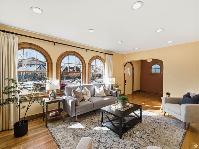 1665 E HARVARD AVE, Salt Lake City, UT 84105