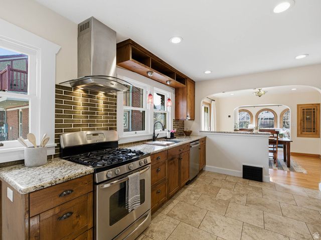 1665 E HARVARD AVE, Salt Lake City, UT 84105