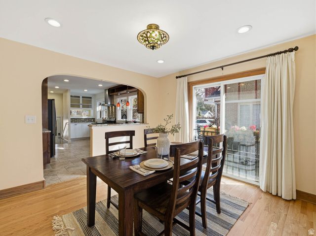 1665 E HARVARD AVE, Salt Lake City, UT 84105