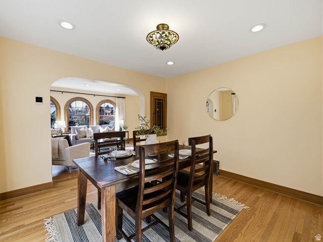 1665 E HARVARD AVE, Salt Lake City, UT 84105